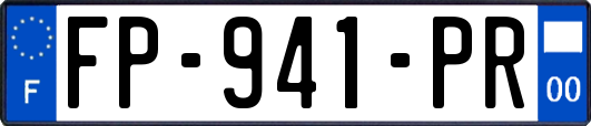 FP-941-PR