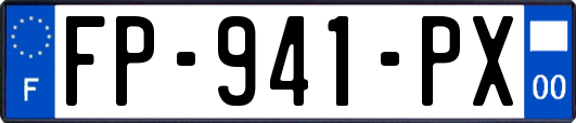 FP-941-PX