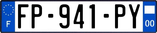 FP-941-PY