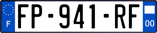 FP-941-RF