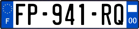 FP-941-RQ