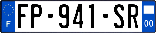 FP-941-SR