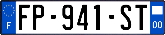 FP-941-ST