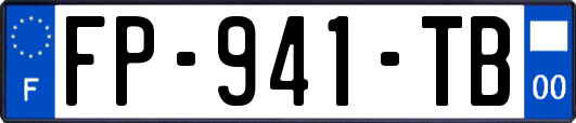 FP-941-TB