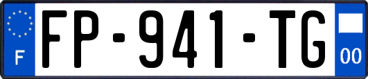 FP-941-TG