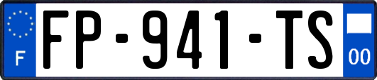 FP-941-TS
