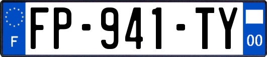 FP-941-TY