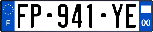 FP-941-YE