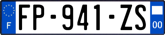 FP-941-ZS