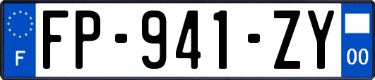 FP-941-ZY