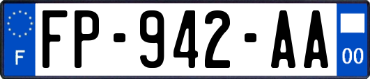 FP-942-AA