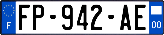 FP-942-AE