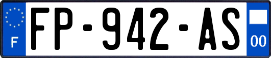 FP-942-AS