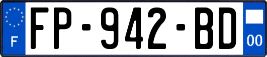 FP-942-BD