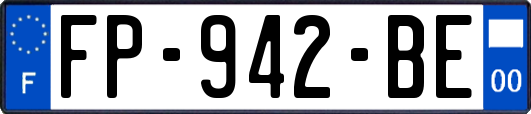 FP-942-BE