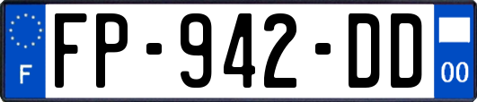 FP-942-DD