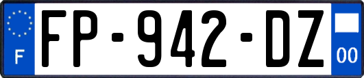 FP-942-DZ