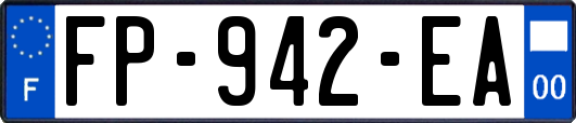 FP-942-EA