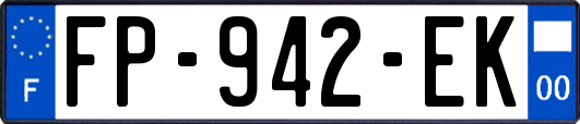 FP-942-EK