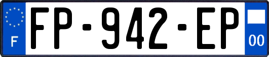 FP-942-EP