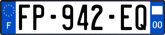 FP-942-EQ