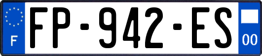 FP-942-ES
