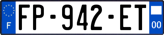 FP-942-ET