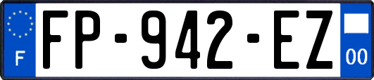 FP-942-EZ