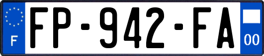 FP-942-FA