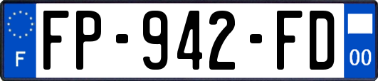 FP-942-FD