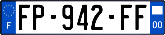 FP-942-FF