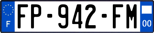 FP-942-FM