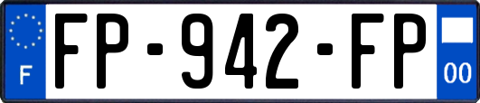 FP-942-FP