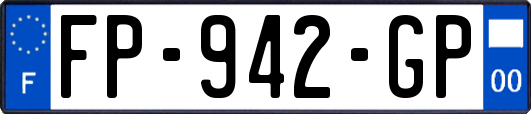 FP-942-GP