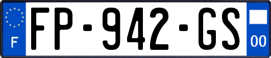 FP-942-GS