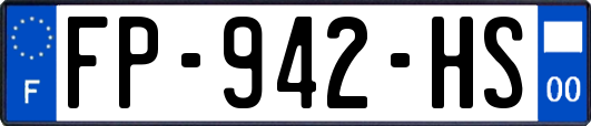 FP-942-HS