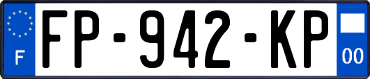 FP-942-KP