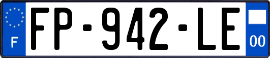 FP-942-LE