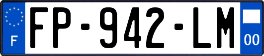 FP-942-LM