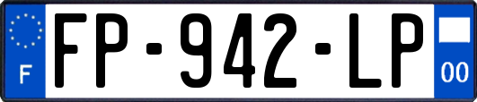 FP-942-LP