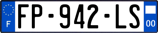 FP-942-LS