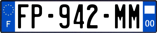 FP-942-MM