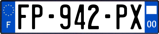 FP-942-PX