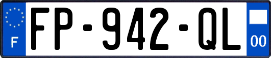 FP-942-QL