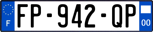 FP-942-QP