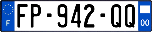 FP-942-QQ