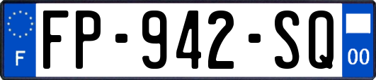 FP-942-SQ