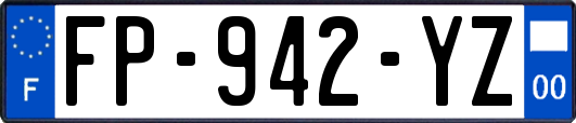 FP-942-YZ
