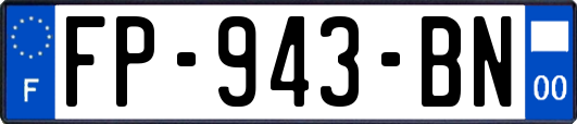 FP-943-BN