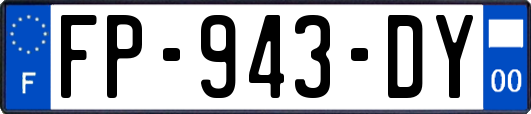 FP-943-DY